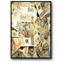 200-Zloty-Banknote | Polnische Banknoten