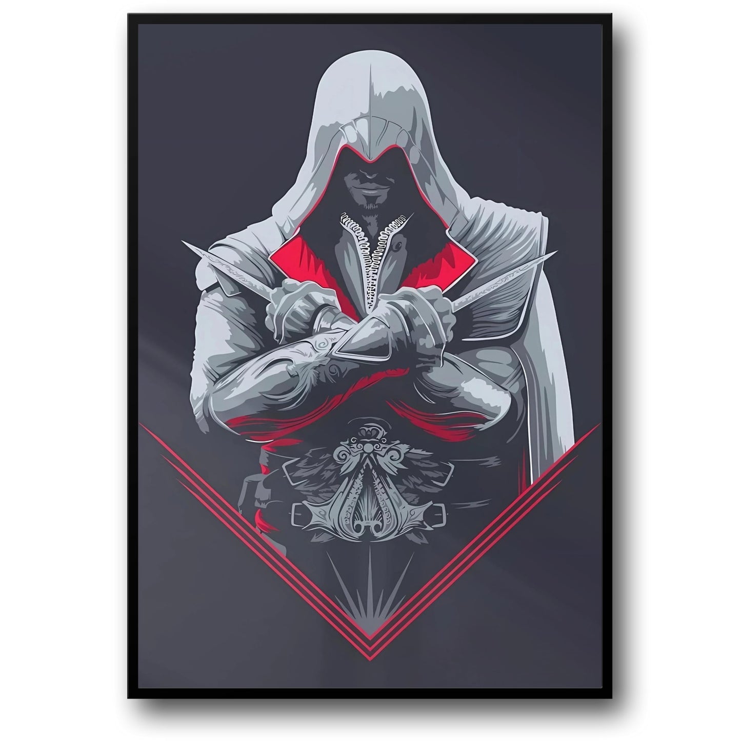 Ezio | Assassin's Creed