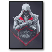 Ezio | Assassin's Creed