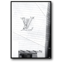 Luxus-Diamanten von Louis Vuitton | Modekunst