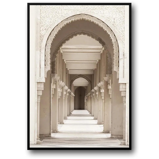 Islamische Architektur | Zeitloser Glaube und Schönheit