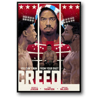 CREED | Film