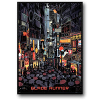 Blade Runner 2049 | Innerhalb der Zellen