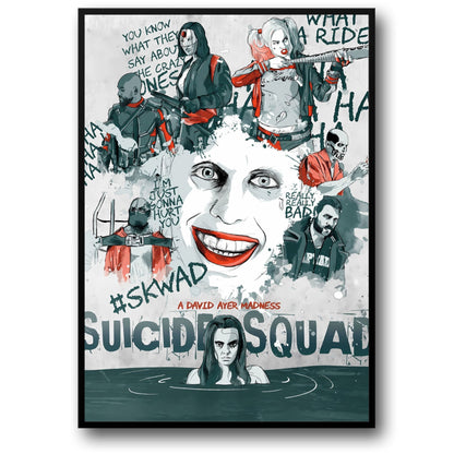 Suicide Squad #02 | DC-Film