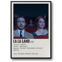 LA LA LAND