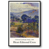 CABASSON LANDSCAPE