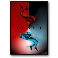 TENET | Christopher Nolan Film