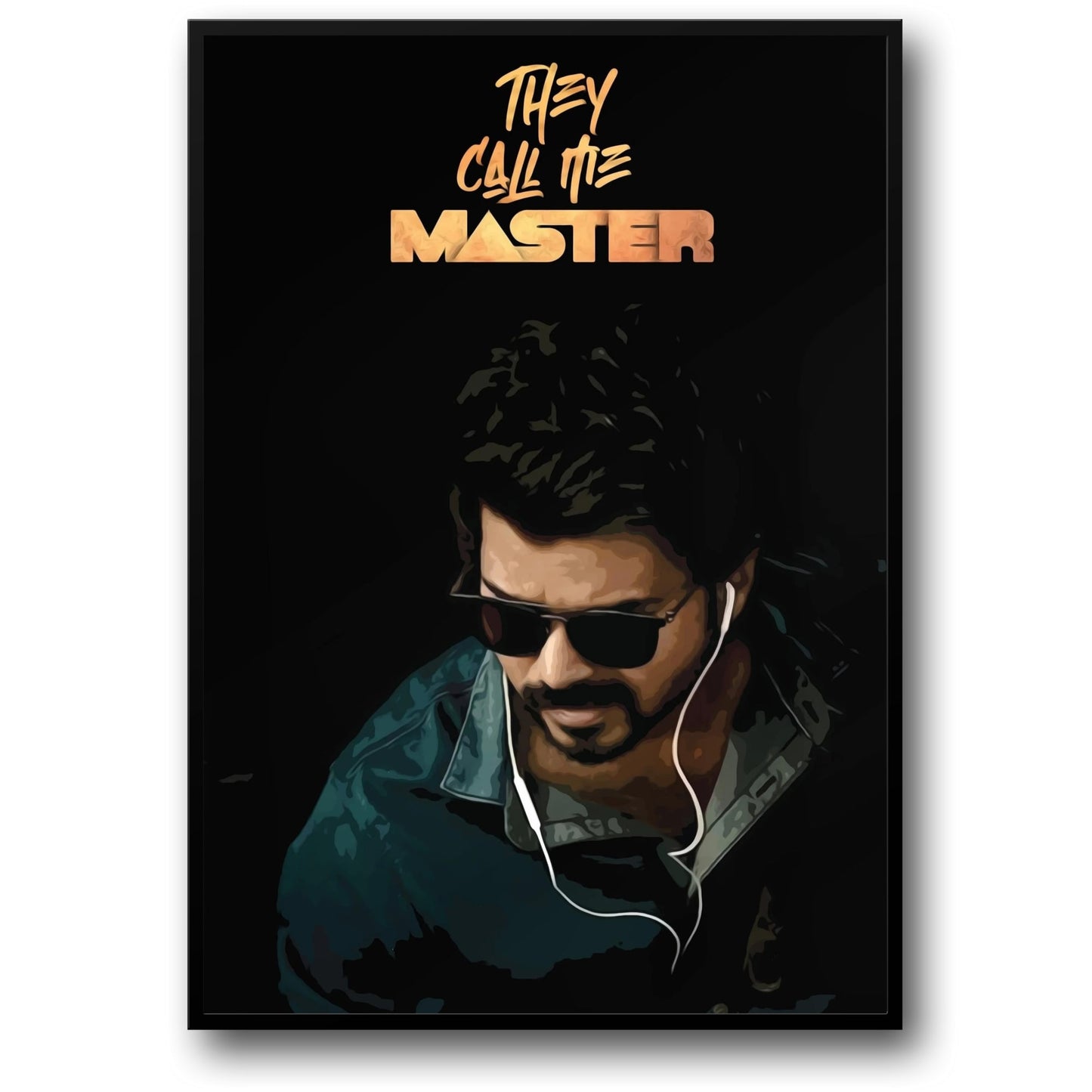 MASTER X JD | Kollywood Film