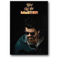 MASTER X JD | Kollywood-Film