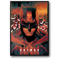 THE BATMAN