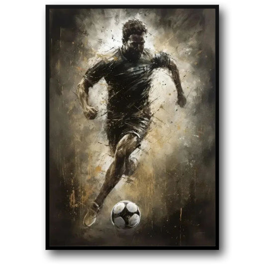 De Geest van het Spel | Voetbal