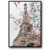 Eiffelturm | Blumenkunst