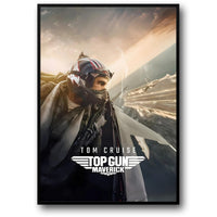 Top Gun Maverick #01