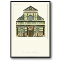 SANTA MARIA NOVELLA - FLORENCE