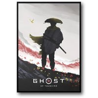 Ghost of Tsushima | Spielgrafik