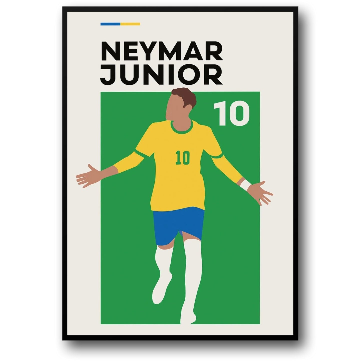 Neymar Junior | Voetbalster