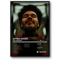 AFTER HOURS