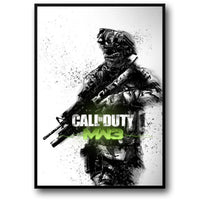 MODERN WARFARE 3