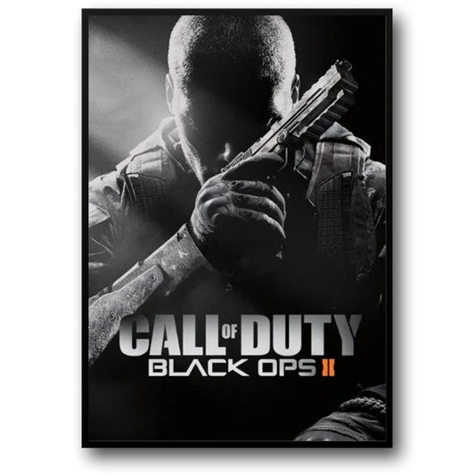 Call of Duty: Black Ops 2