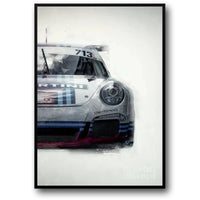 MARTINI RACING ELEGANCE