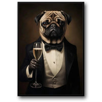 GENTLEMAN'S GALA