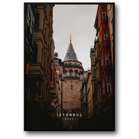 THE GALATA MAJESTY