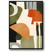 LAYERS OF EXPRESSION