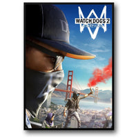 Watch Dogs 2 | PlayStation