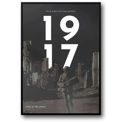 1917 | Tijd Is De Vijand