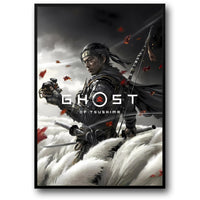 Ghost of Tsushima | GOT #06