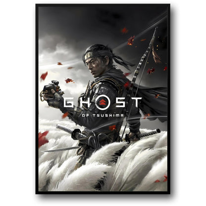 Ghost of Tsushima | GOT #06