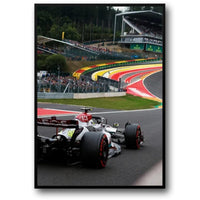SENNA & LECLERC GRAND PRIX