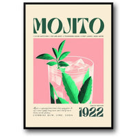 MOJITO 1922