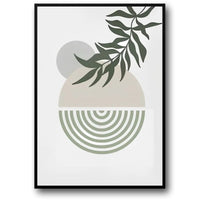 Geometrische Begrünung | Botanisch | Von der Natur inspiriert