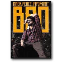 Innerer Frieden | Kollywood-Filmplakat