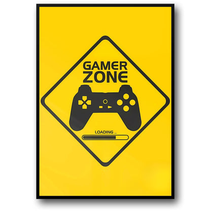 Gamer Zone | Laden