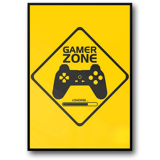 Gamer Zone | Laden