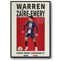 WARREN ZAIRE-EMERY