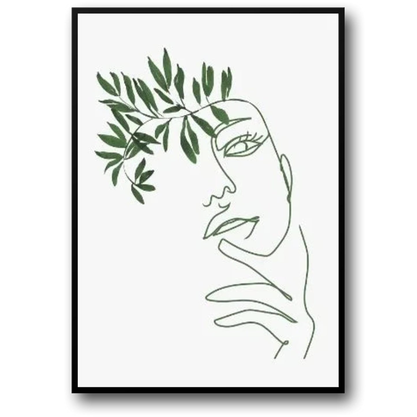 Moderne Botanische Harmonie | Natuurbogen Bloemcompositie