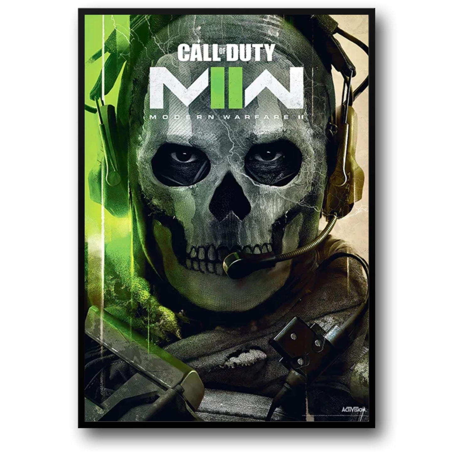 Modern Warfare 2 | Call of Duty Kunst