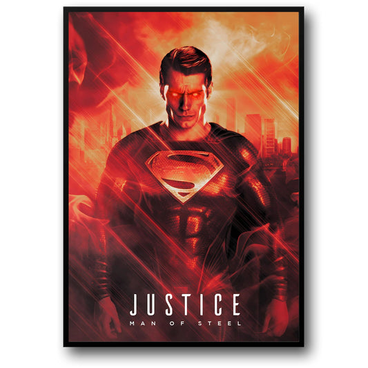 SuperMan #01 | DC Film