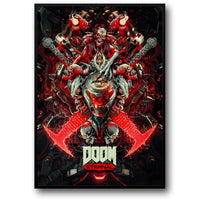 DOOM Eternal | Spielgrafik