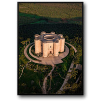 CASTEL DEL MONTE