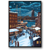 FESTIVE STREETS