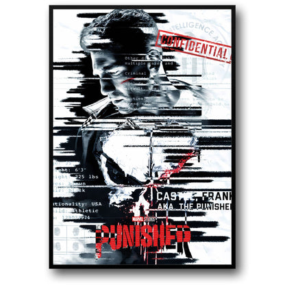 PUNISHER | MCU-Film
