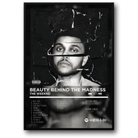 The Weeknd | Die Schönheit hinter dem Wahnsinn