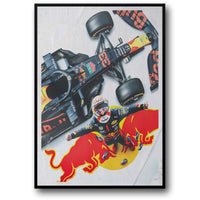 Max Verstappen | Red Bull F1