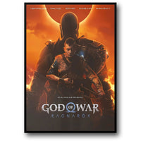 God of War | Ragnarok