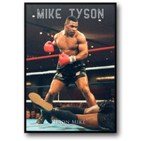 IRON MIKE