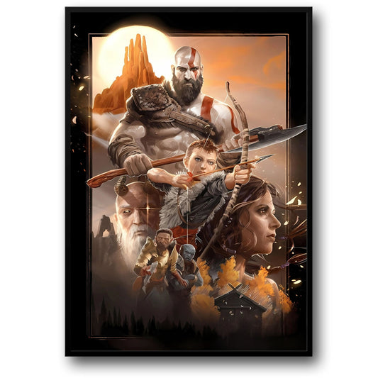 God of War | PS4